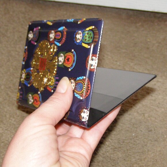 New Russian Matryoshka Passport Cover (Nesting doll) - Picture 6 of 11